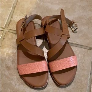 Cole Haan Shoes - Cole haan findra strappy sandal Cole Haan Shoes - Cole haan findra strappy sandal